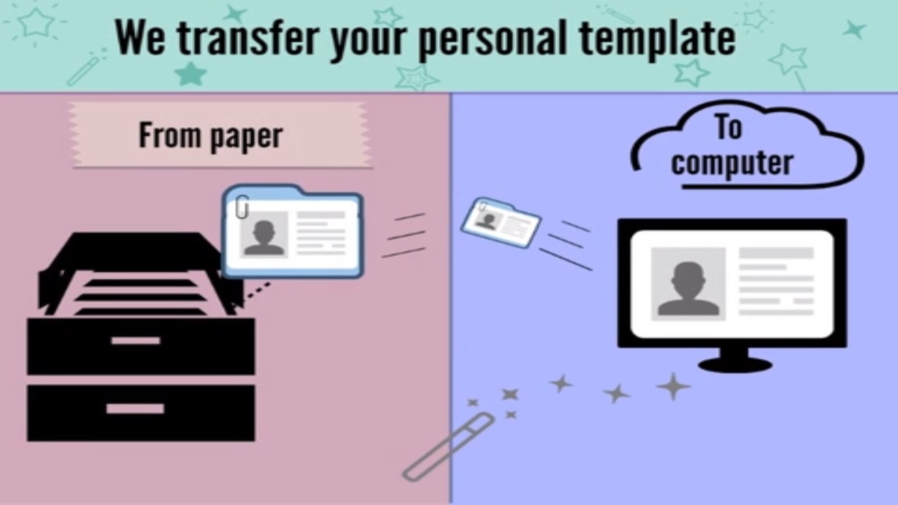 Benefits of electronic health records