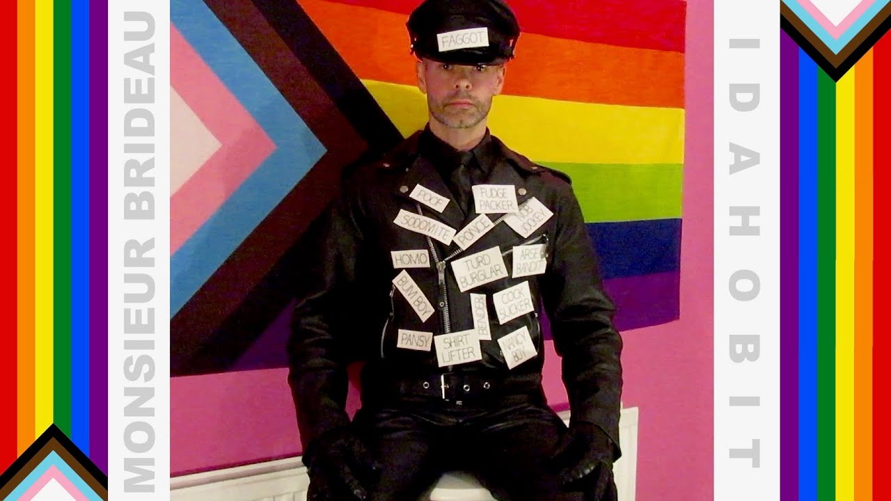 IDAHOBIT