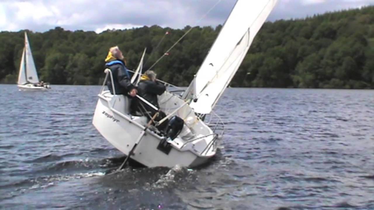 Club Nautique de Vassivière     720p