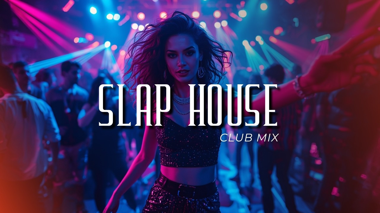 Ultimate Club Mix 2026 🔥 Nonstop Dance Music | Club Jukebox