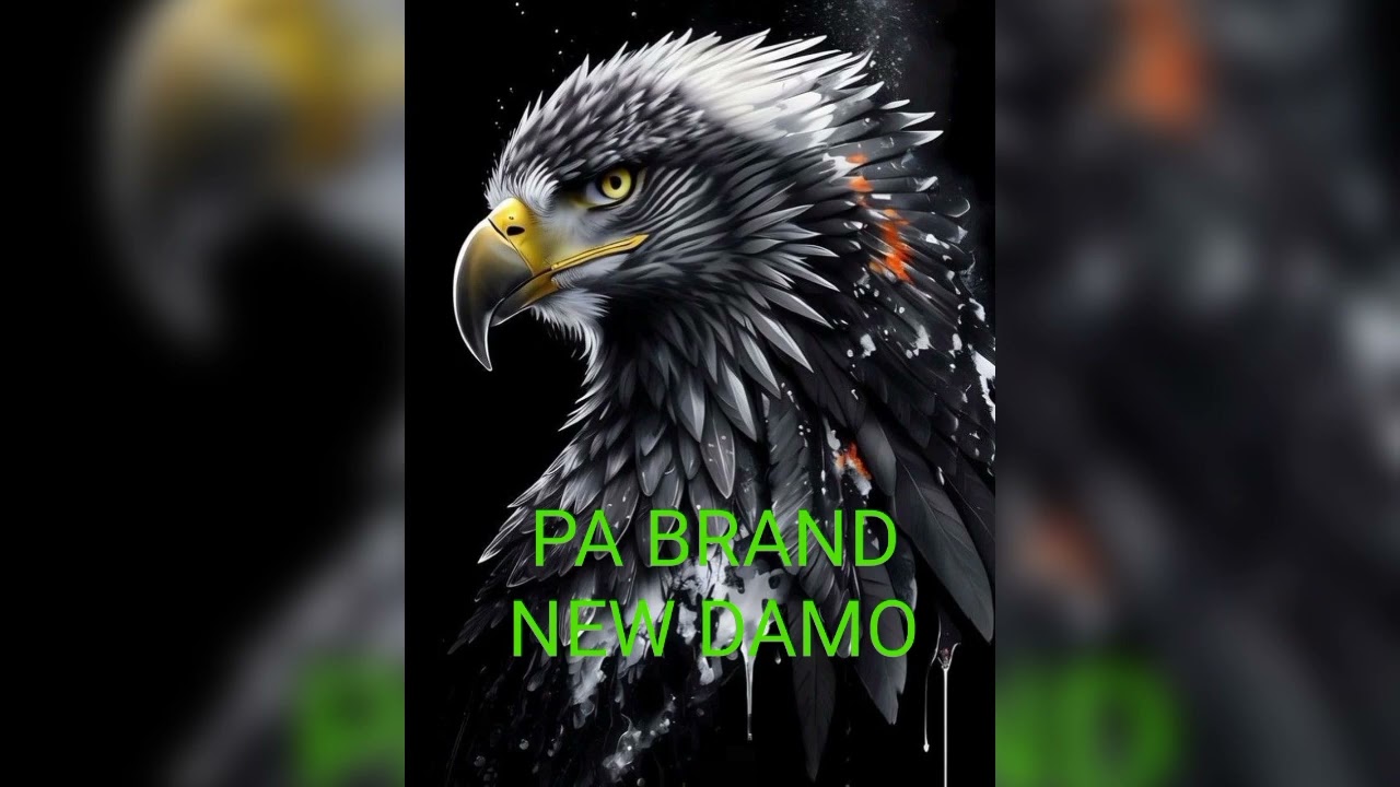 Pa 👿brand 😈😈😈 new 👹👹👹 damo👹👹👹 