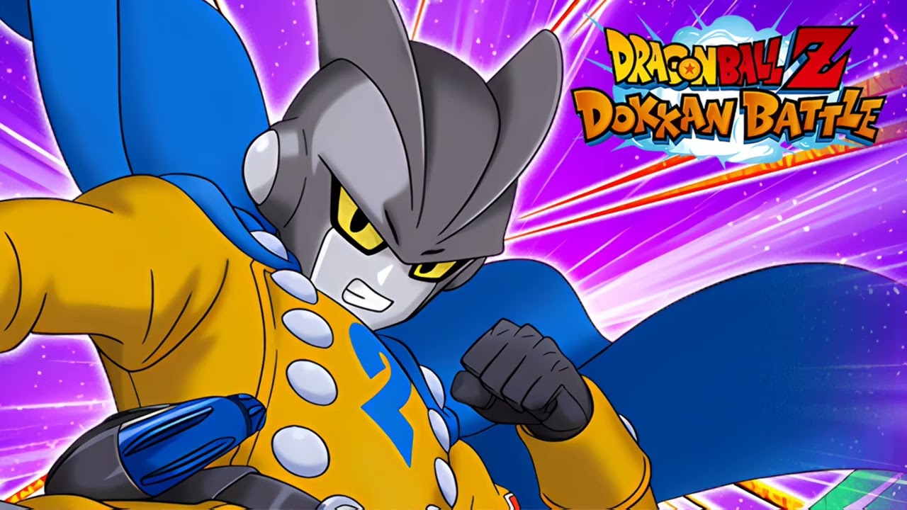 Dragon Ball Z Dokkan Battle: STR Gamma 2 + Power Awakening Piccolo Active Skill OST (Extended)