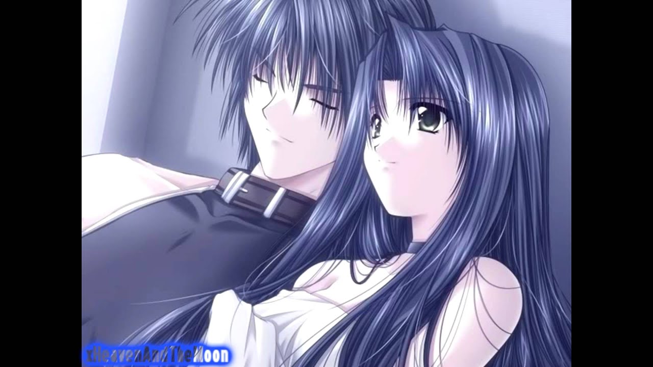 Nightcore - Endlessly