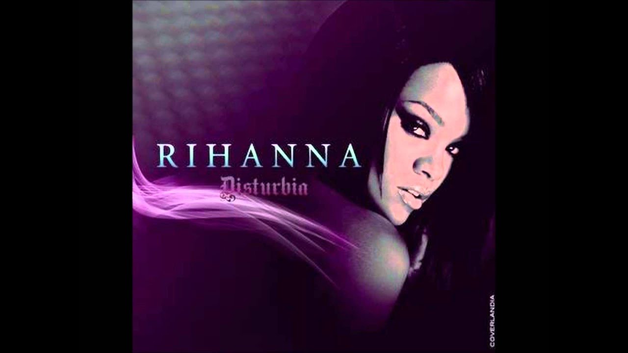 Disturbia ((Sample Beat))