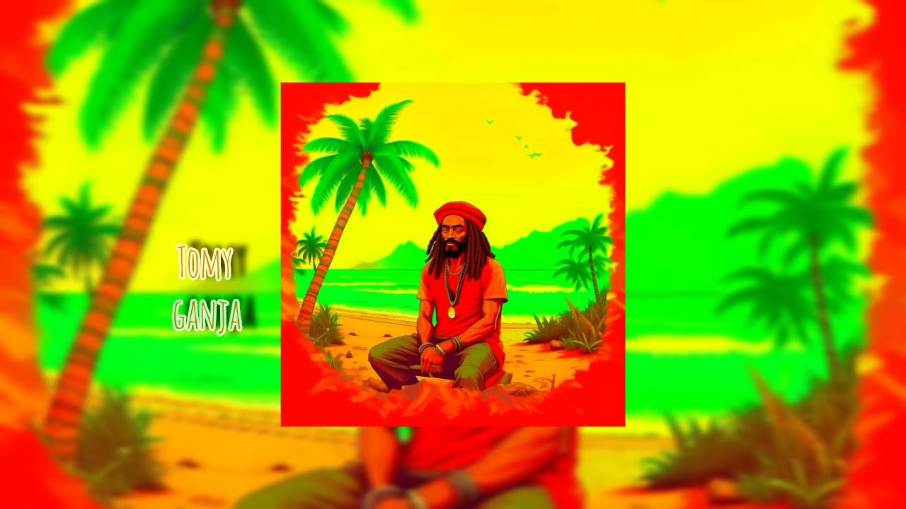 Tomy-Ganja