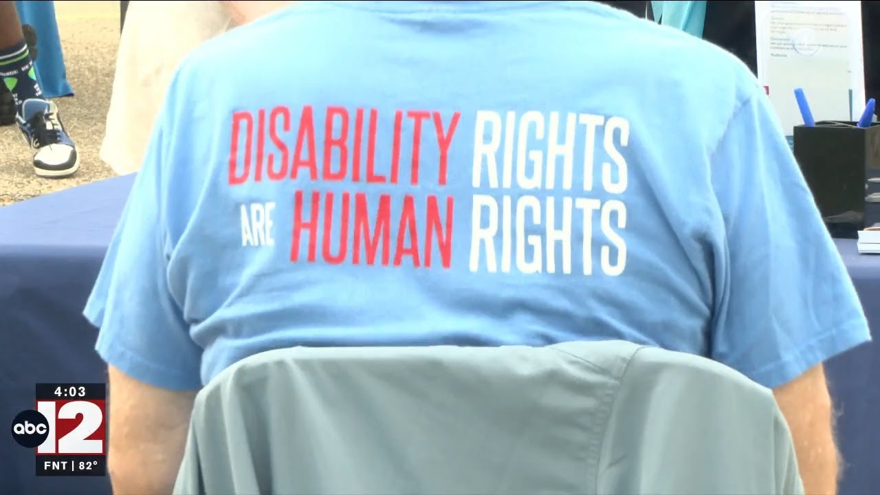 Celebrating ability and access in Genesee County