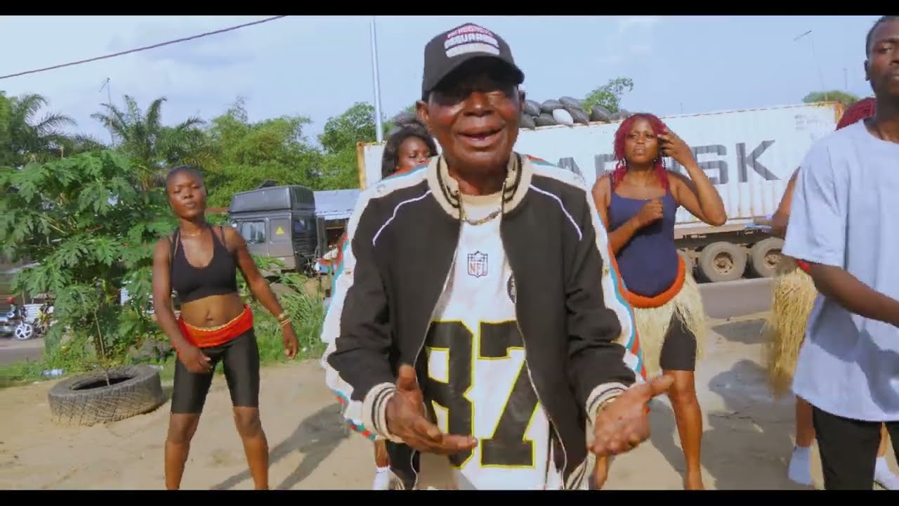 CLIP MANENO TATA MAKAYA