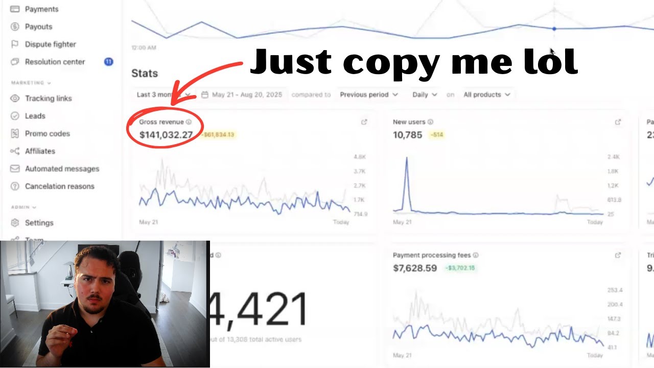 non guru explains how to actually print with a clipping agency (full course)