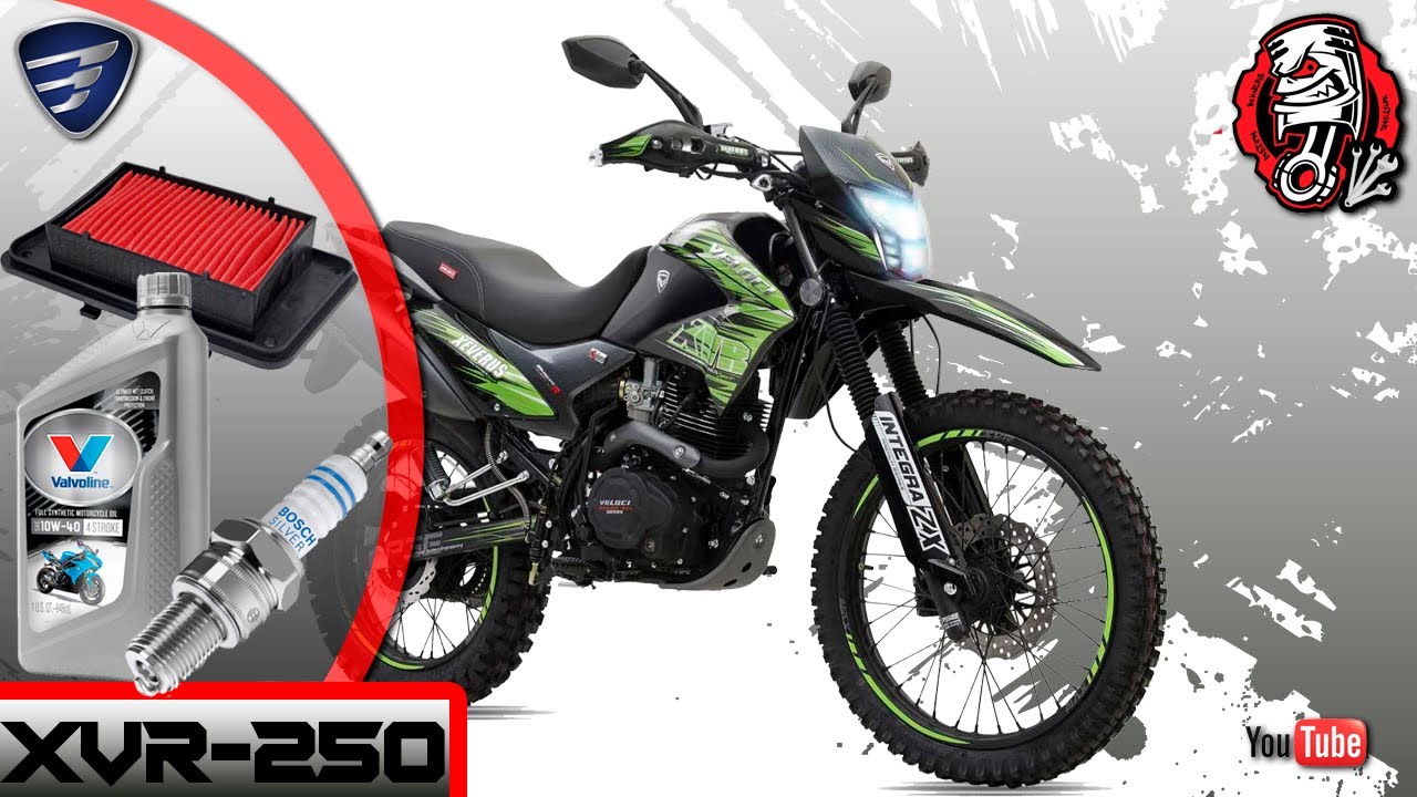 316 VELOCI XEVERUS COMO HACER LA AFINACION