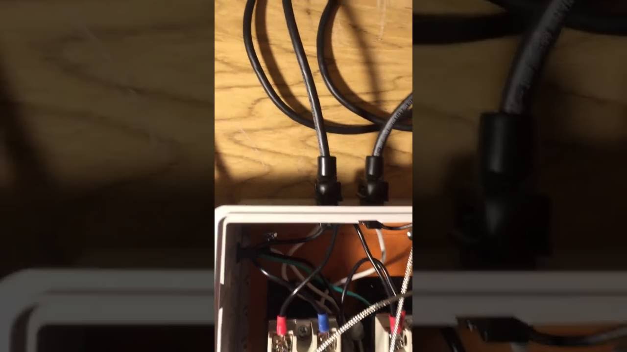 Rosin Press PID Controller Box Setup
