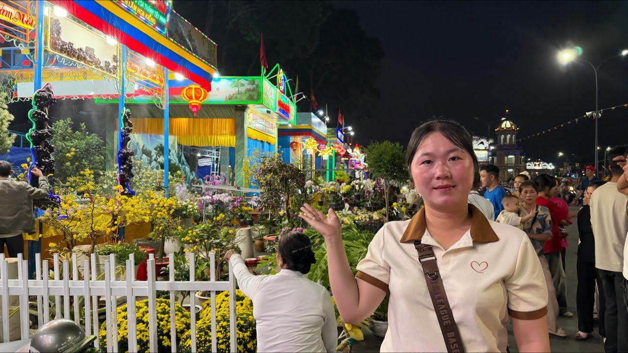 Đại lễ vía Đức chí tôn 2026 tại tòa thánh Tây Ninh ￼