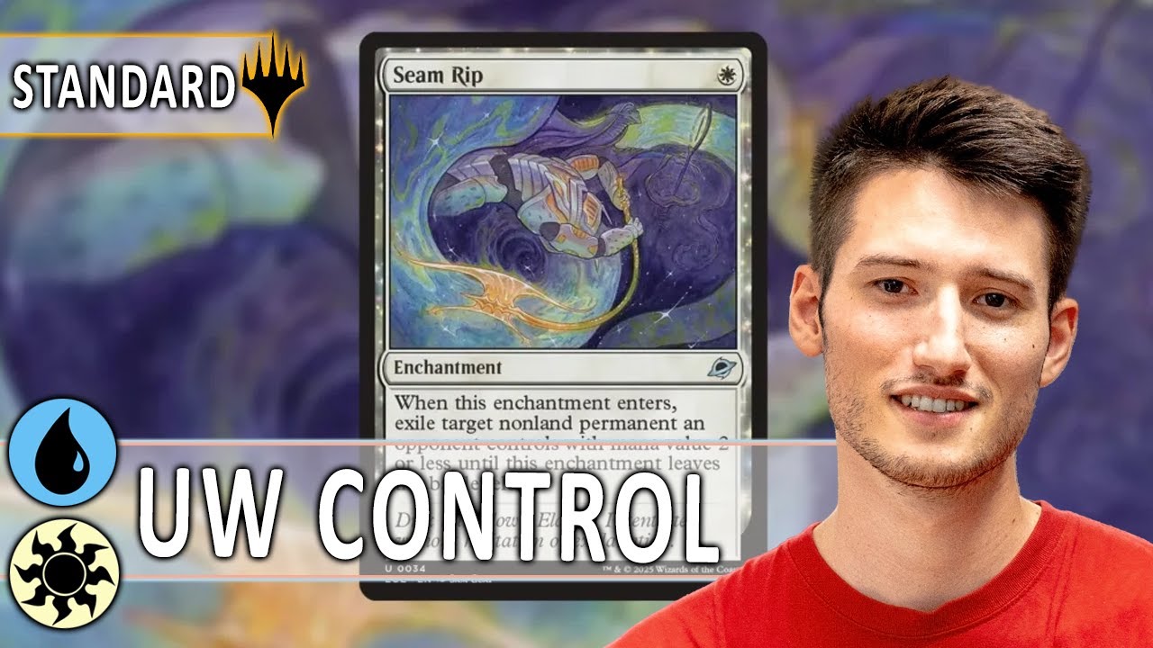 Huge Upgrades for this deck! | Early Access Standard | Deck Tech & Gameplay