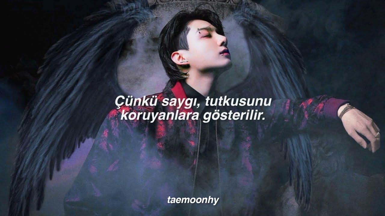 Jungkook - Dreamers [FIFA World Cup 2022 ] Türkçe Çeviri