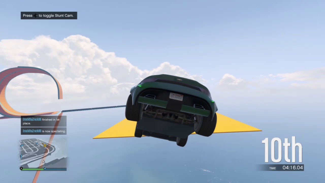 GTA 5 ONLINE CUNNING STUNTS FUNNY MOMENTS (Part 1)