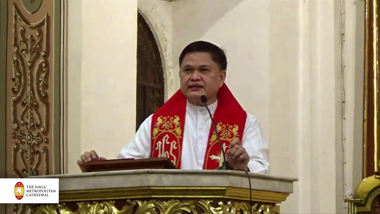 Novena to San Pedro Bautista - Day 1 (23 January 2026)
