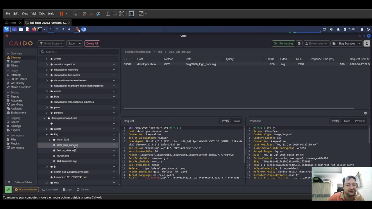 API Recon: Why is it important