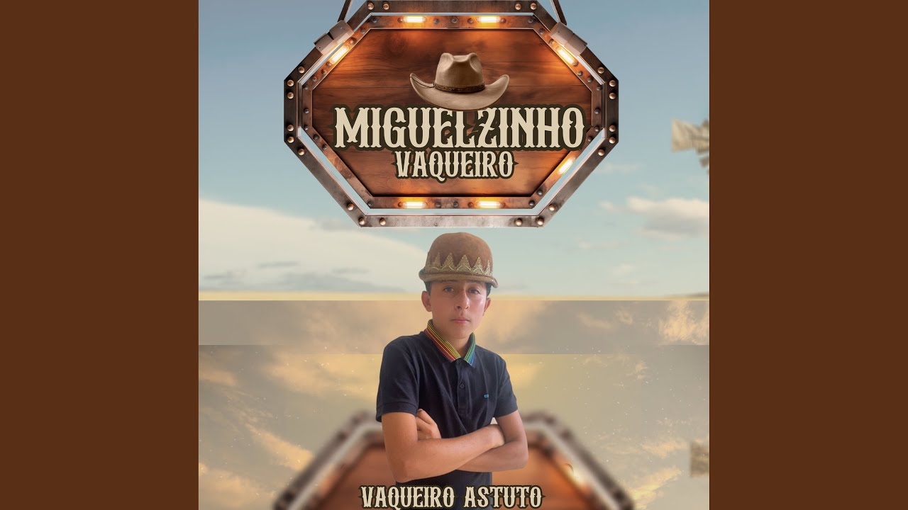 Vaqueiro Astuto