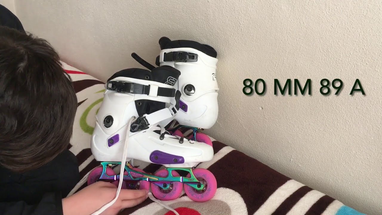 SEBA FR1 WHİTE DETAYLI İNCELEME?!