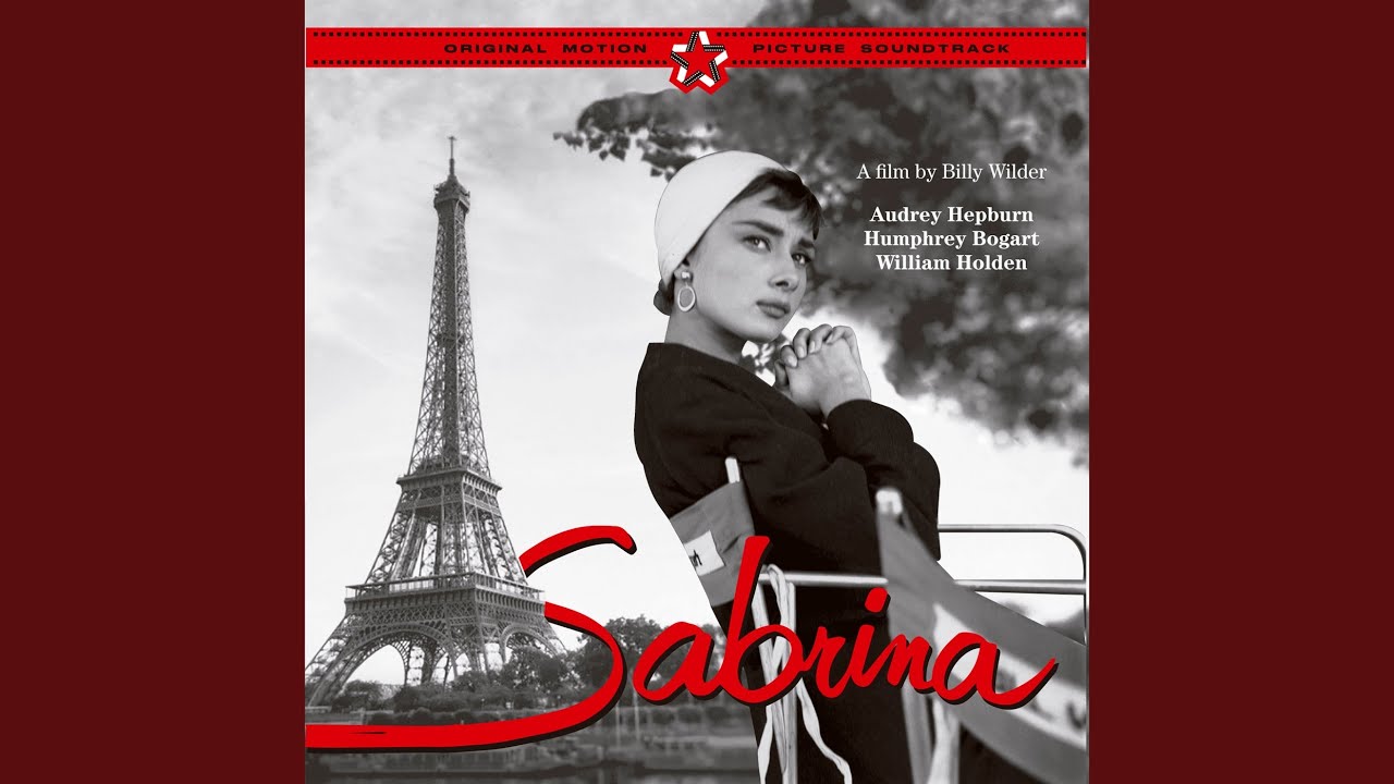 Medley: I Wished on the Moon/Isn't It Romantic?/Sabrina