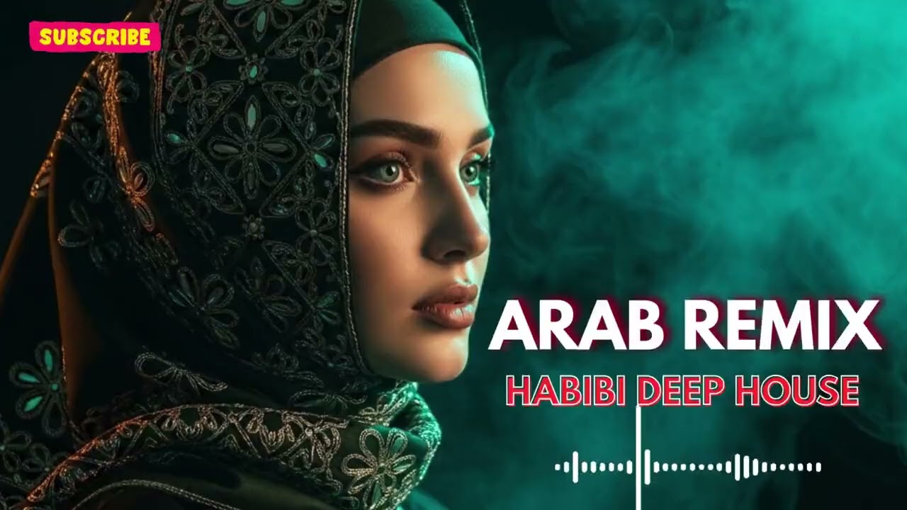 Habibi Sessions – Afterlight | World House