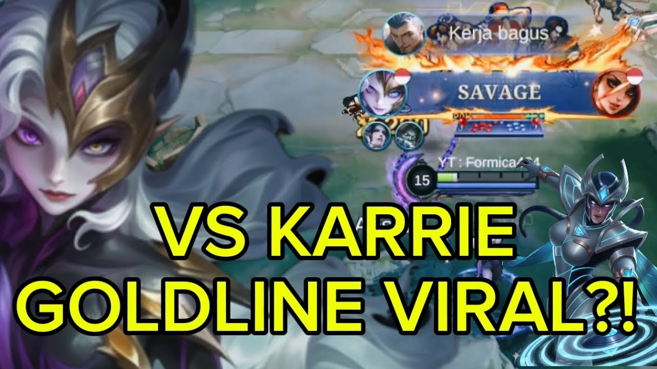 MANIAC & SAVAGE CUMA MODAL TAPTAP?! 😱