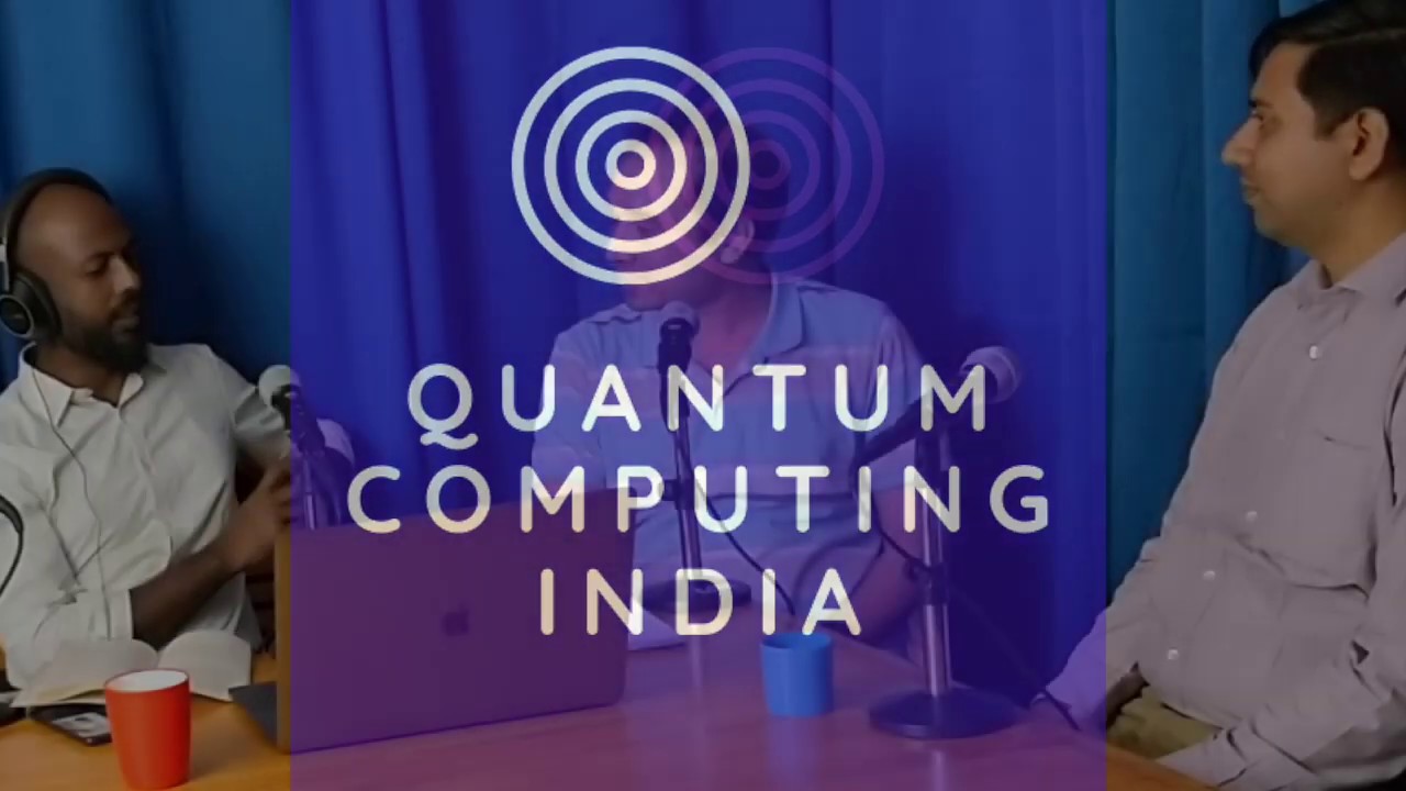 Ecosystem of Quantum Science & Technology Research in India