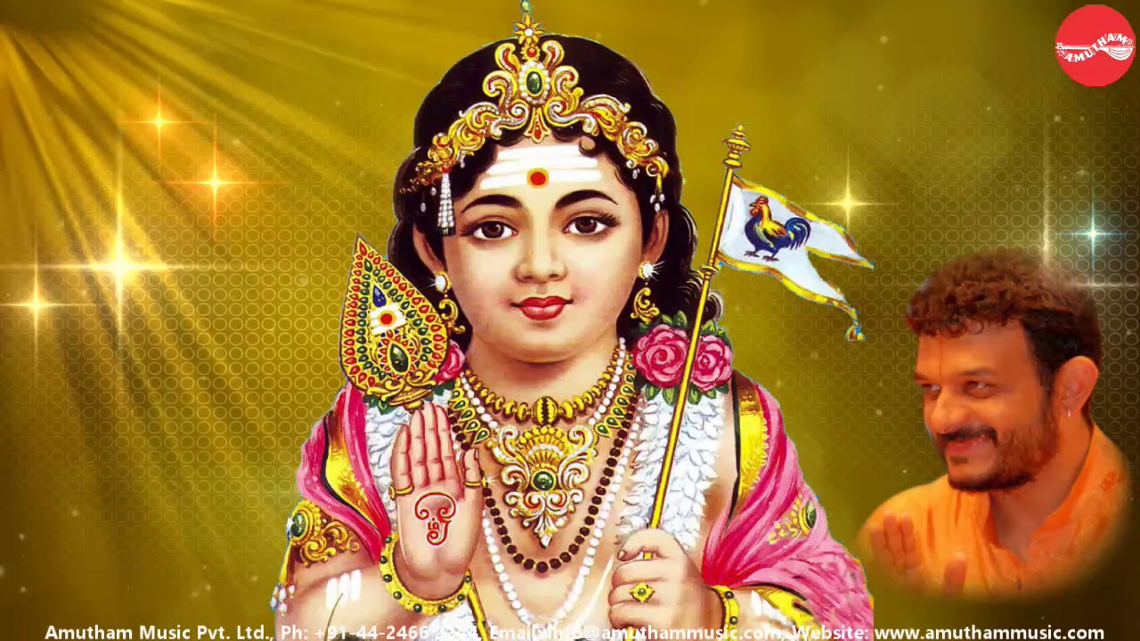 Muruga - Dhurga - T M Krishna (Full Verson)
