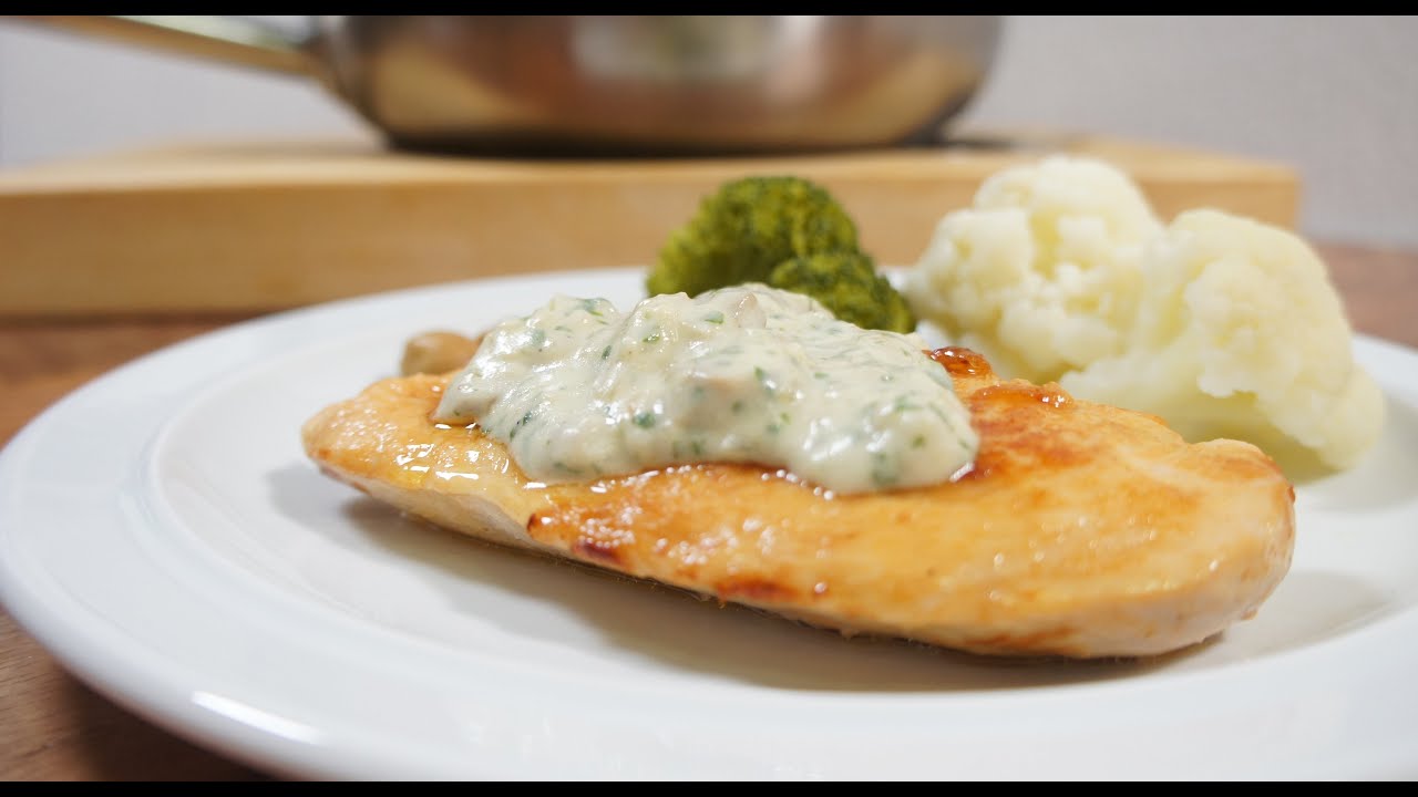 #EasyDeliciousRecipes How to cook the worlds BEST #ChickenSteak | Food hacks | Quick recipes