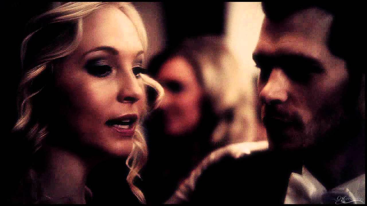 ►Klaus & Caroline | Shells Of Silver