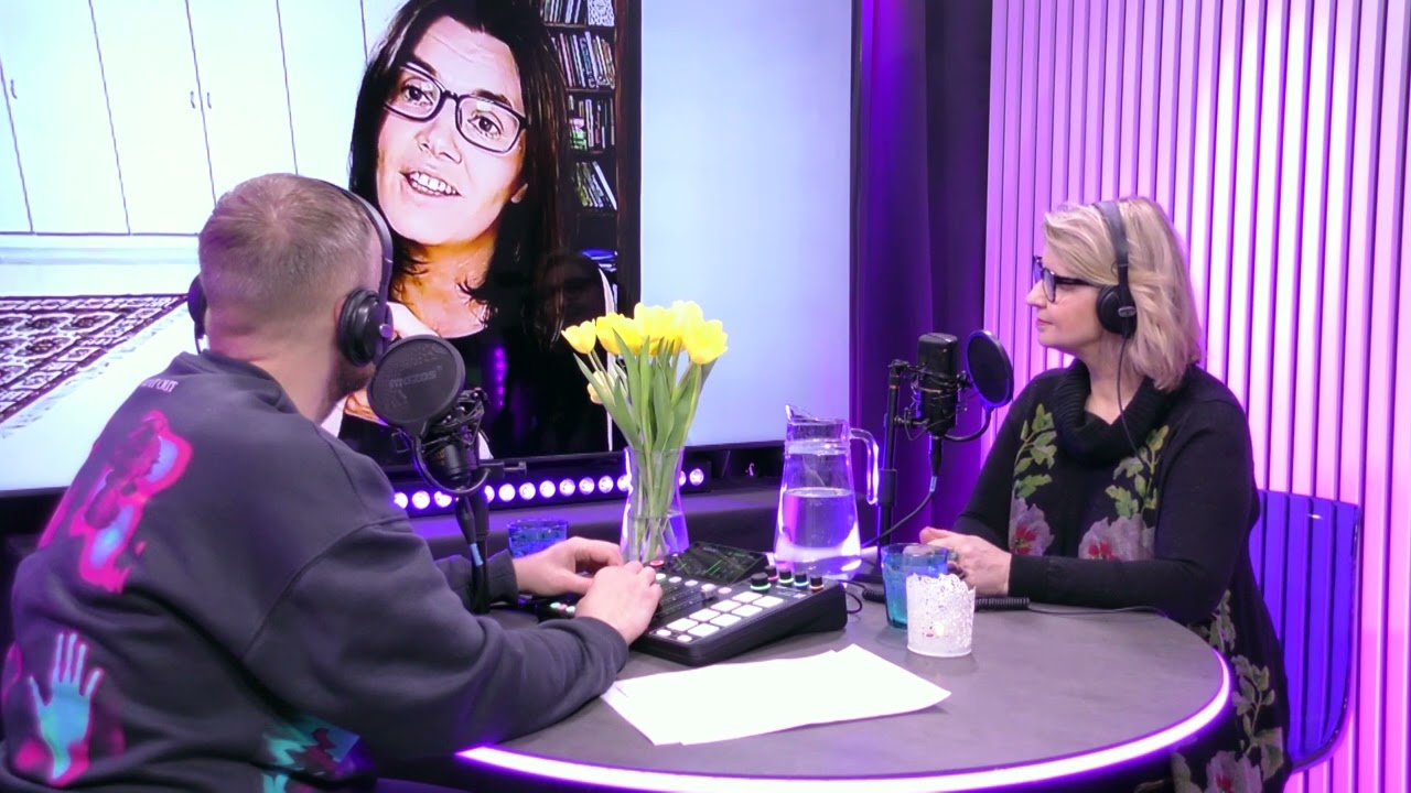 Co jeść podczas transformacji menopauzalnej i dlaczego? | Rozmowy MAMENO