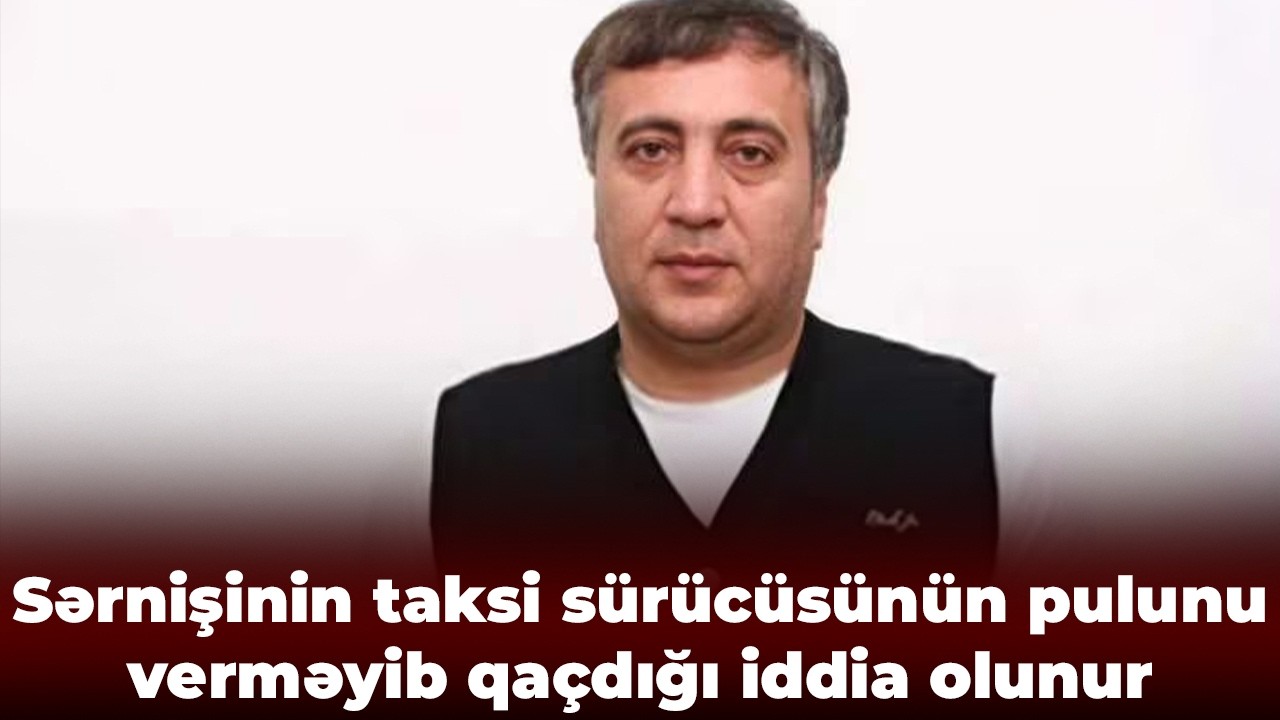 Vahid Qədim Rusiya-Ukrayna müharibəsində itkin düşdü - İDDİA