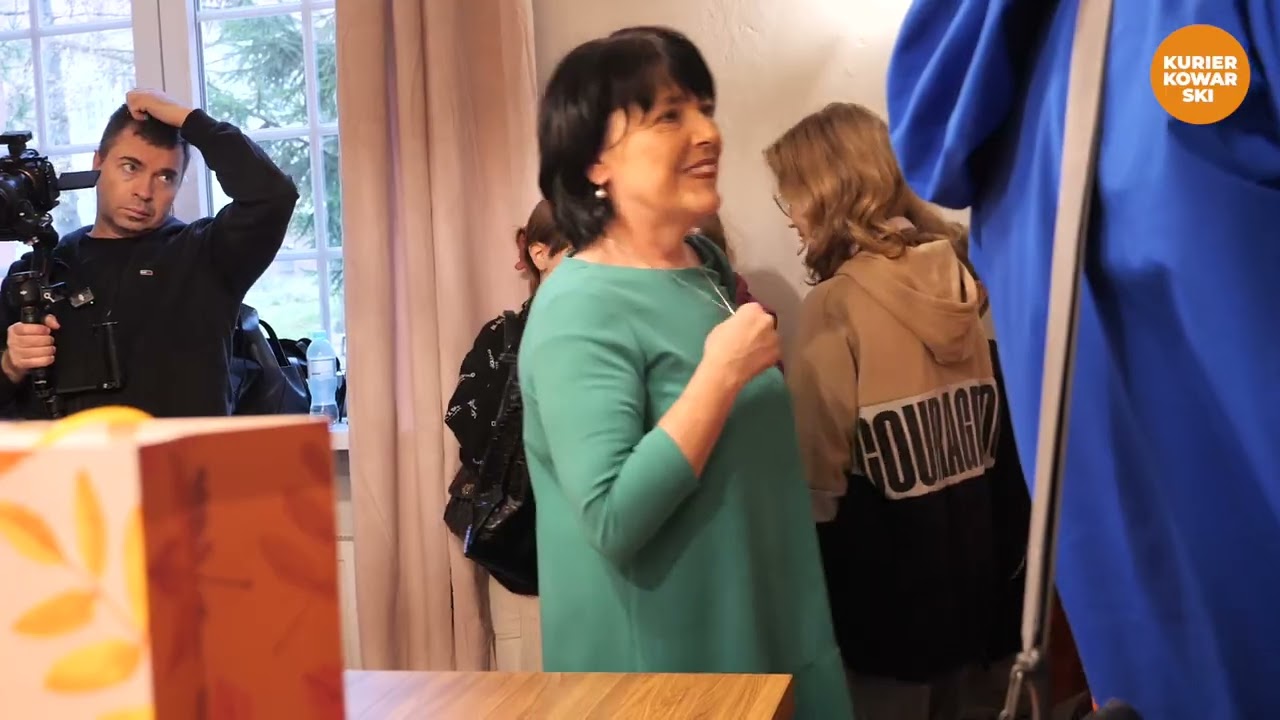 KURIER KOWARSKI, Kowary, 21 listopada 2025 r.