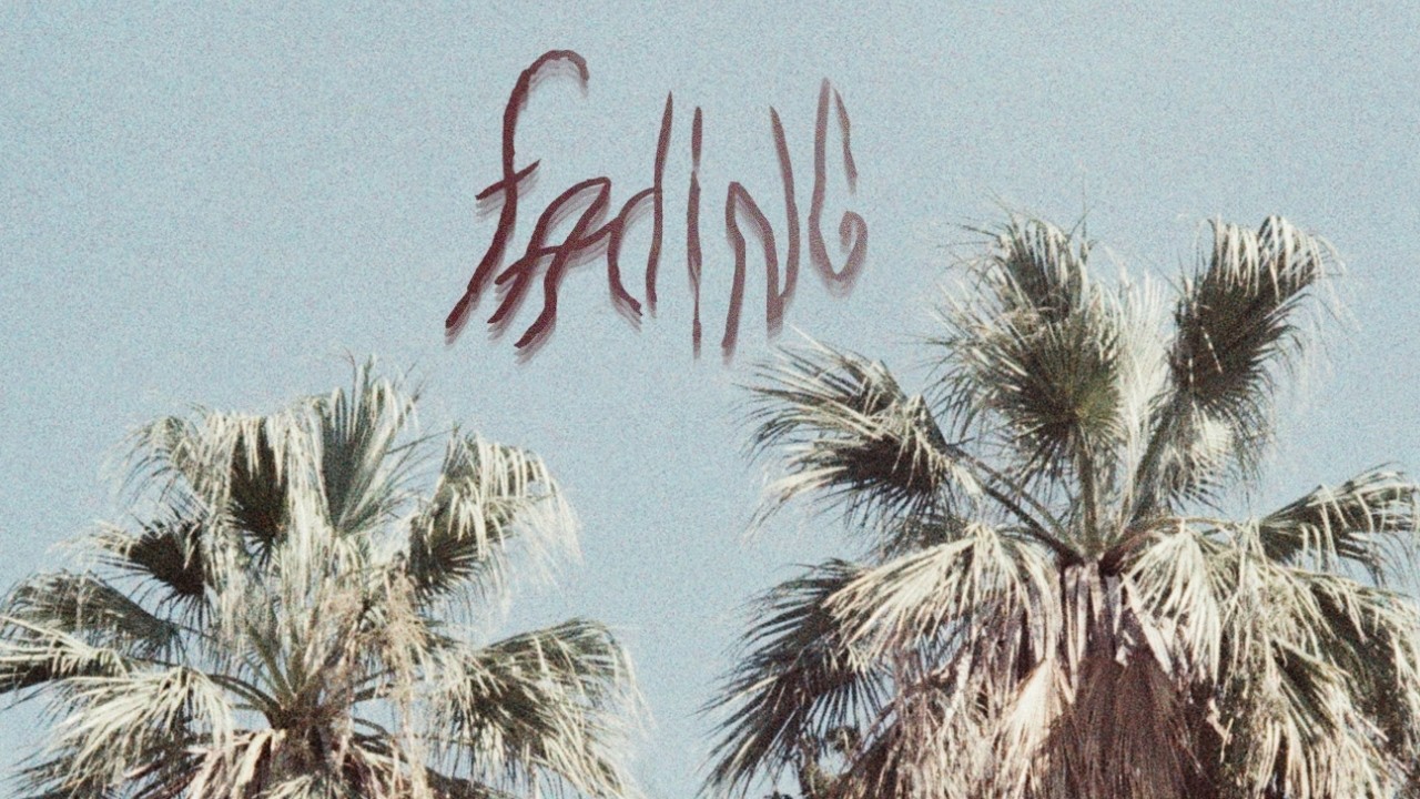 Aftermour x Lyst - Fading