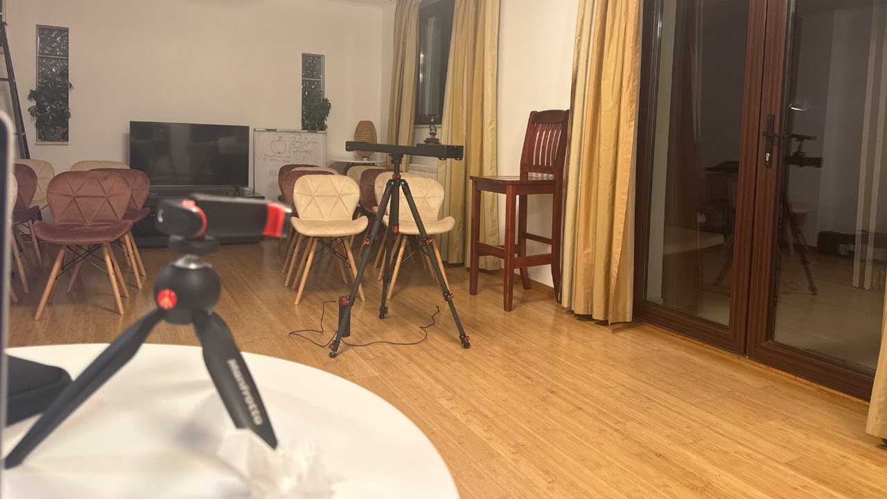 Tu și restul lumii