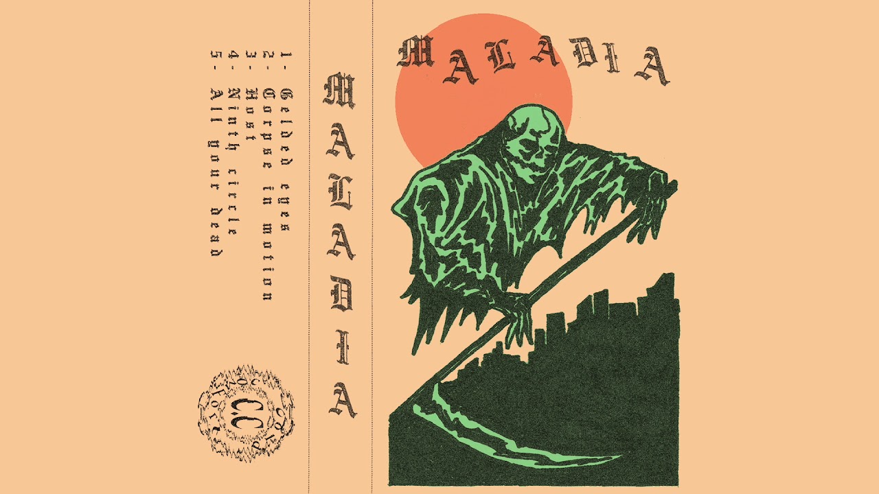 Maladia - Demo