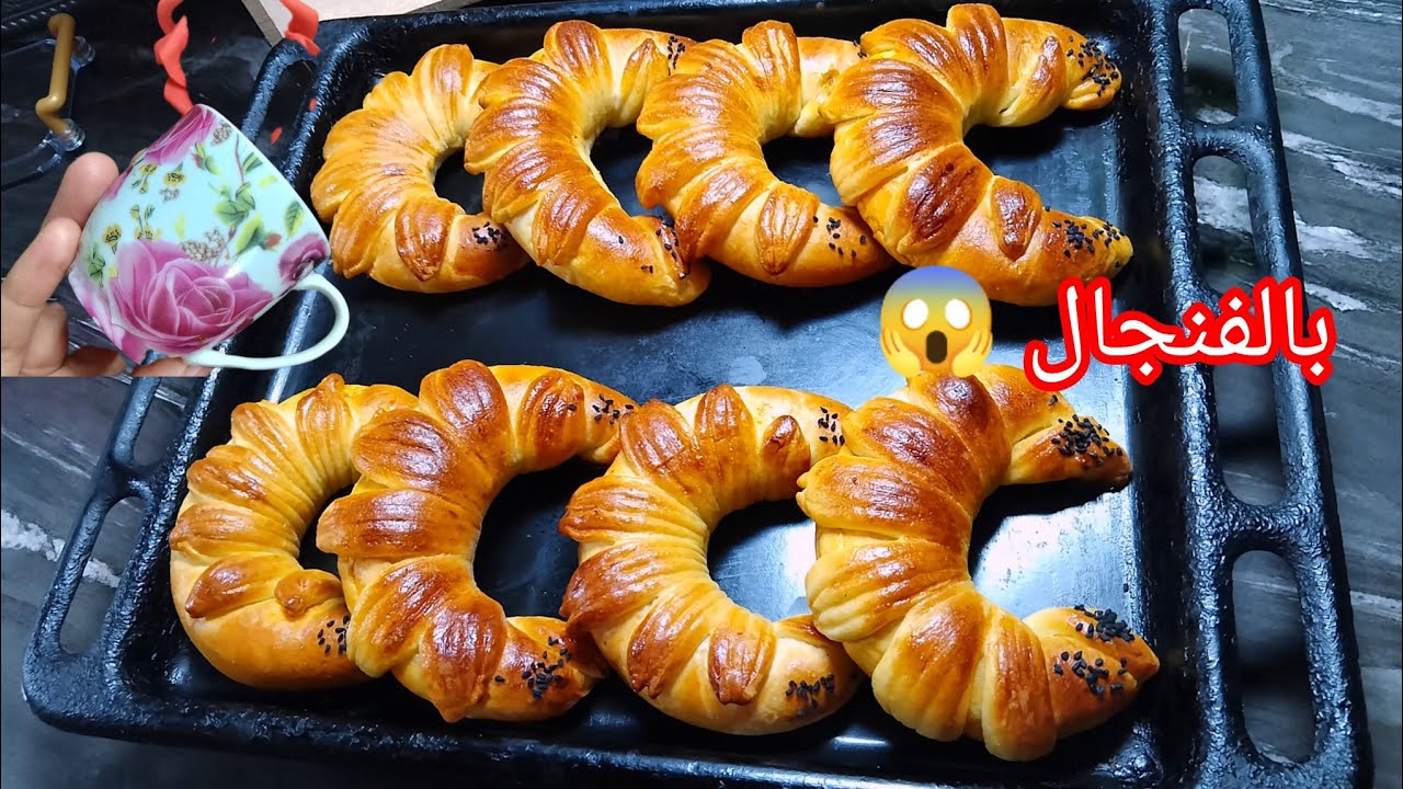 مملحات رمضان 2025🌙 بعجينة سحرية 🤫 مع مكون صغير سري يعطيك نتيجة خيال 👌بحشو يهبل 😋