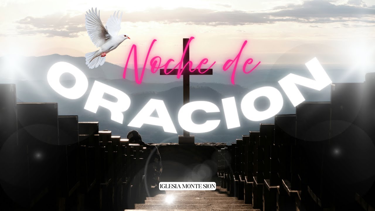 Noche de Oración  || 01/27/26