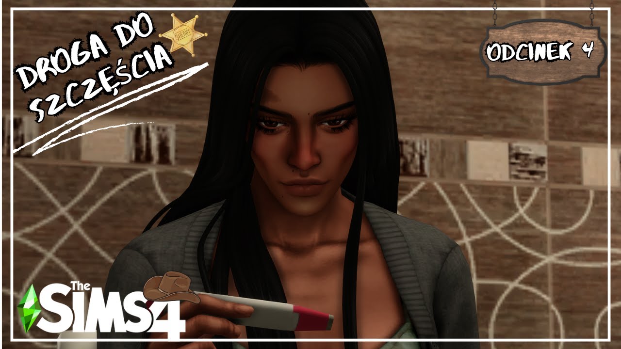 🐴Droga do szczęścia🐴The Sims 4 Ranczo🐴odc. 4🐴Może tym razem🐴