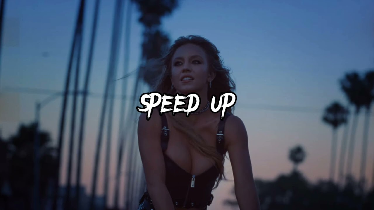 The Rolling Stones - Angry (Speed Up)