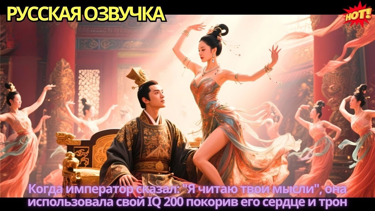 Когда император сказал: 