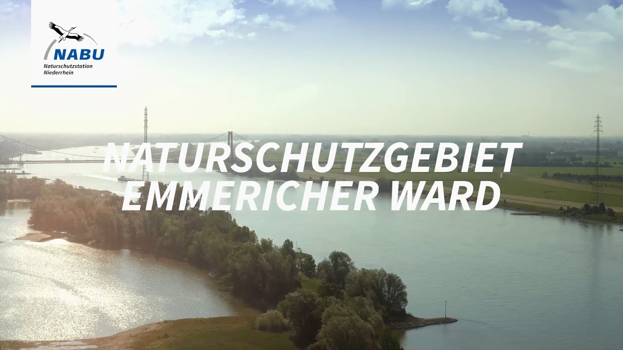 Naturschutzgebiet Emmericher Ward
