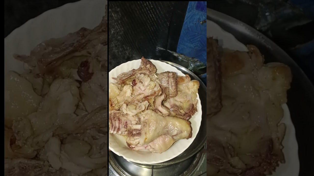 Prituhin muna Ang karot patata at manok bago isangkotsa sa ating kalderita  @tessievlogs 