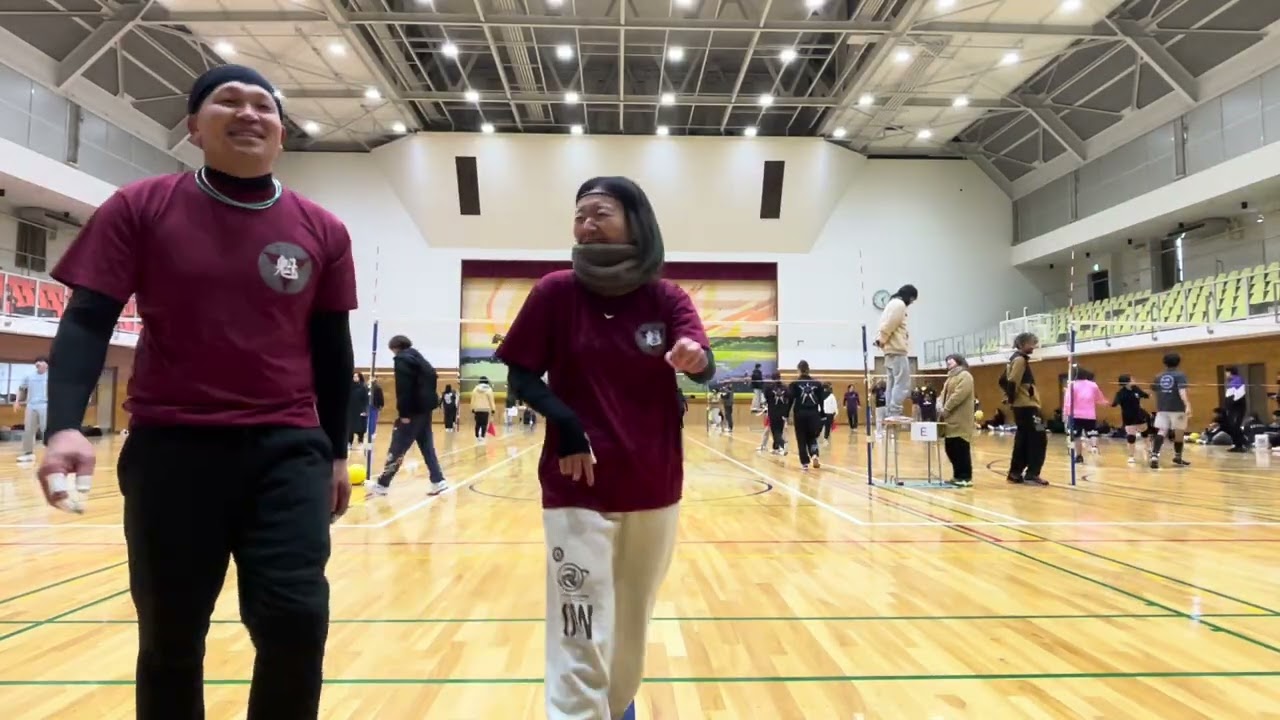 2026/01/25 獅璃愛洲杯 2次予選 下克上
