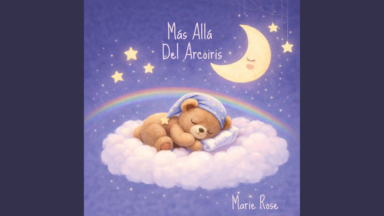 M&aacute;s All&aacute; Del Arcoiris