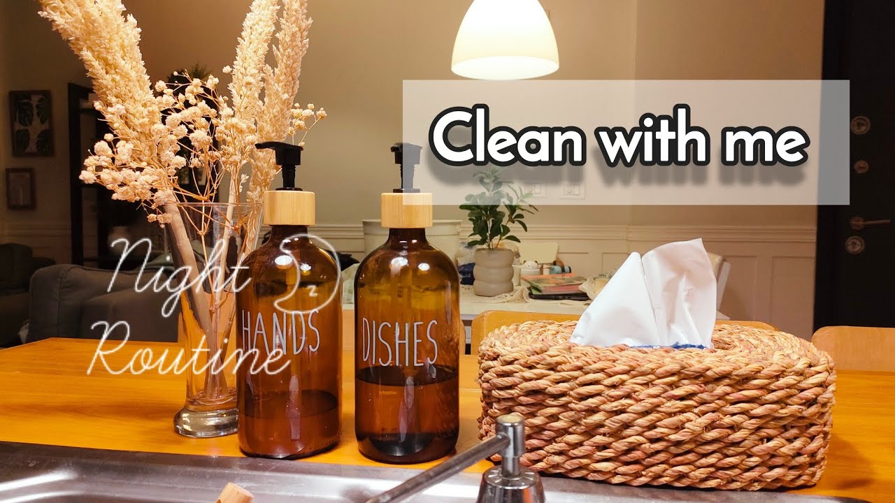 Clean with me,Body Doubling, Pomodoro / Focus Timer