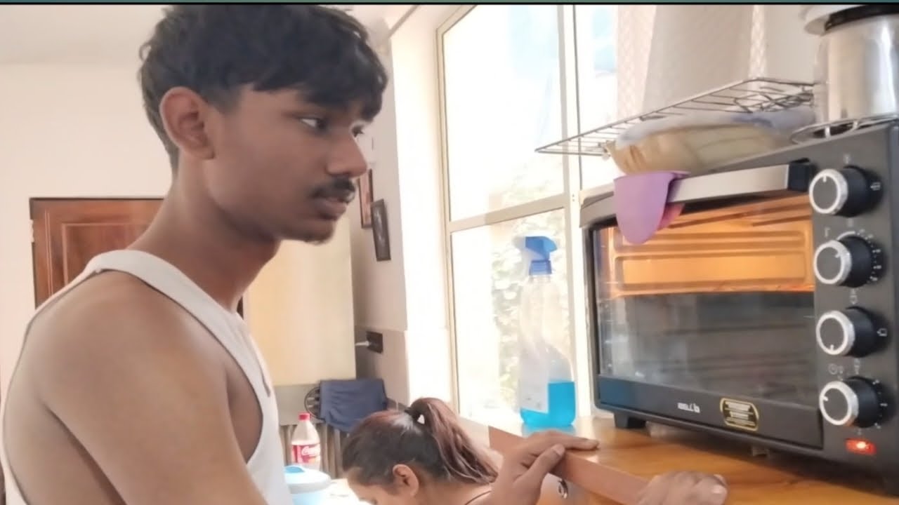 Vishu se intezar nahi hua#holi vlog #fypシ゚viral #foodforfoodies #funnyclips #family vlog #pauls