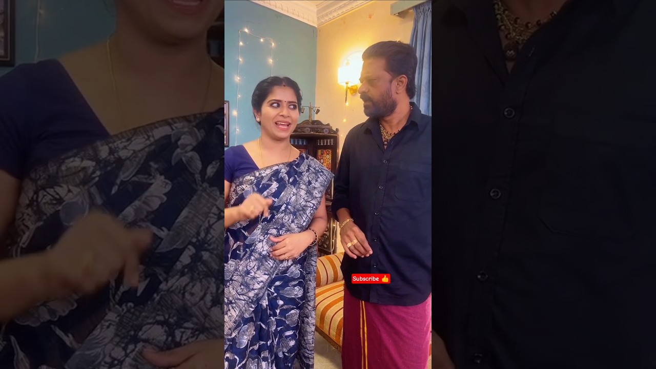 #cookwithcomali #mathumitha #comedy #status #reels #trendingshorts #ethirneechal #zeetamil #vijay