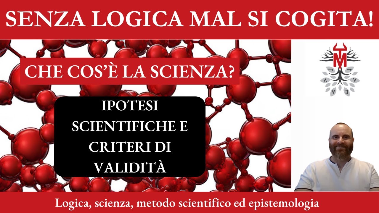 12.2. Ipotesi scientifiche e criteri di validit&agrave;