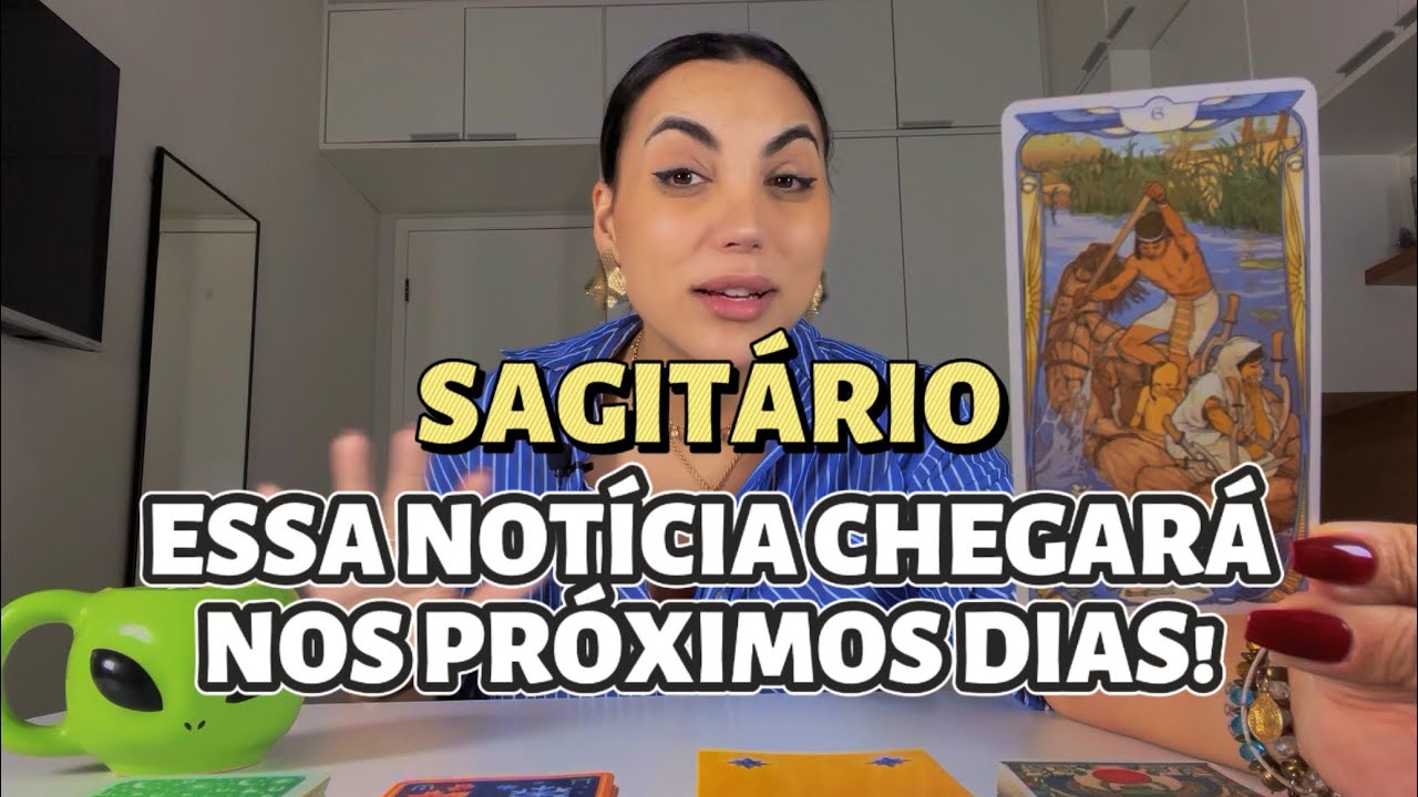 ♐️SAGITÁRIO Estão Planejando Te Fazer Essa Proposta! Vai Aceitar?