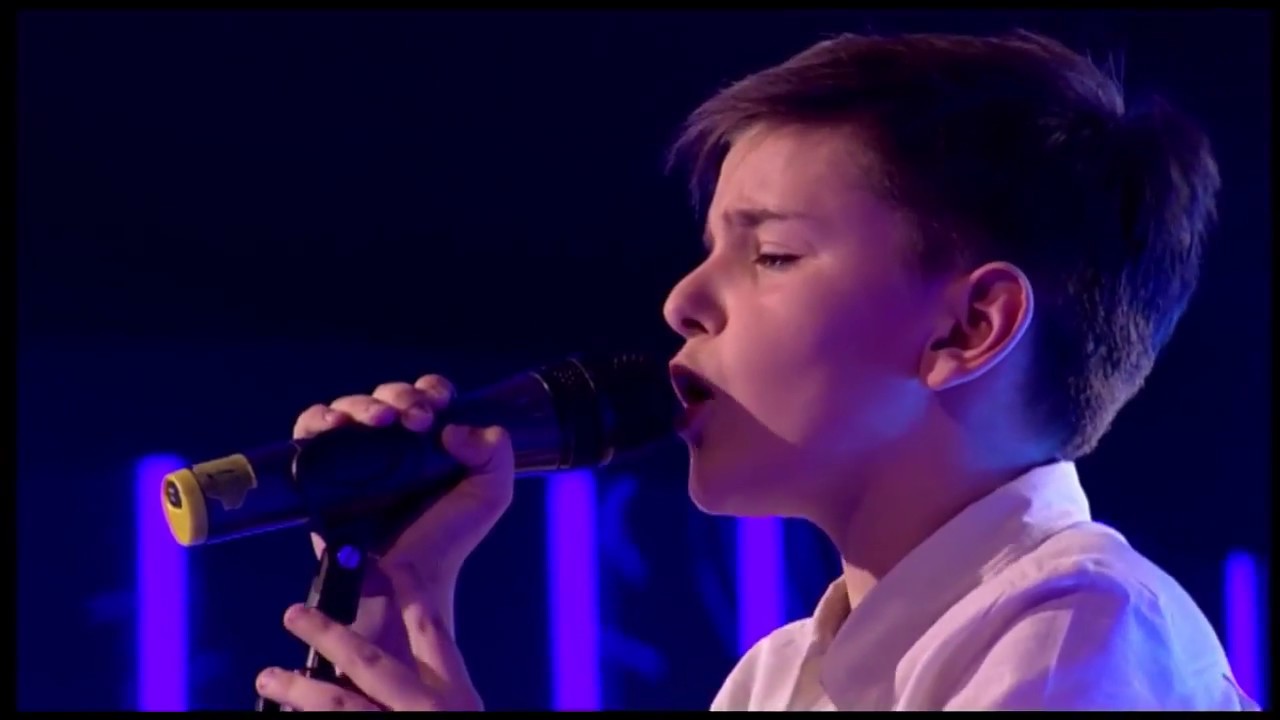 Marko Bošnjak - Ne kuni me, ne ruži me majko BG sub